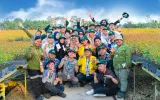 Program Beasiswa TELADAN Tanoto Foundation, Mempersiapkan Pemimpin Masa Depan