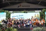 Peluang dan Kontribusi Nyata Beasiswa Pertamina Sobat Bumi untuk Generasi Muda