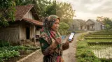 Begini Cara Cek Bansos PKH 2026 Tahap 3 Pakai KTP lewat HP