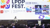 Pendaftaran Beasiswa LPDP 2024 Tahap II Resmi Dibuka dengan Telkom University Sebagai Kampus Tujuan
