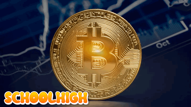 Aksi Jual Bitcoin Meningkat Buntut Ketegangan Israel-Iran