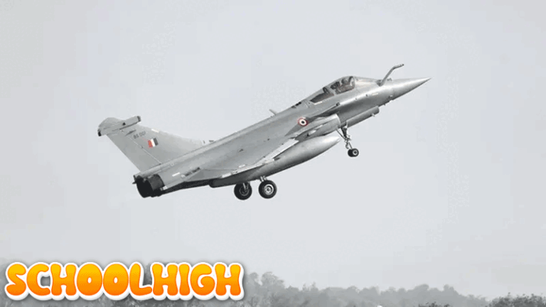 Intelijen Prancis: China Berupaya Gagalkan Penjualan Jet Tempur Rafale, Termasuk ke Indonesia