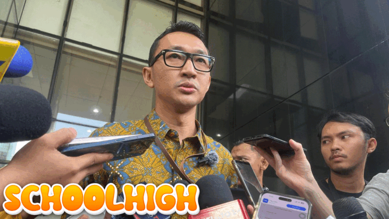 KPK Ungkap Eks Staf Ahli Menaker Yassierli Beli Rumah dan Tanah Pakai Uang Hasil Palak Agen TKA