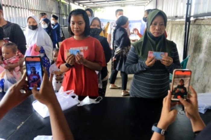 PKH 2025: Jadwal Pencairan per Bank—Himbara & PT Pos