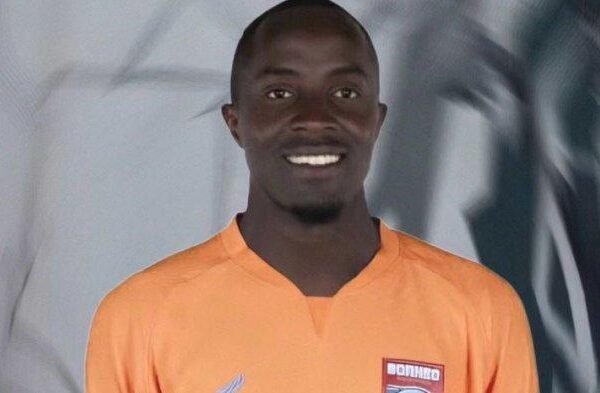 Borneo FC 2025 Dampak Absennya Nduwarugira ke Lini Tengah Borneo FC 2025: Dampak Absennya Nduwarugira ke Lini Tengah