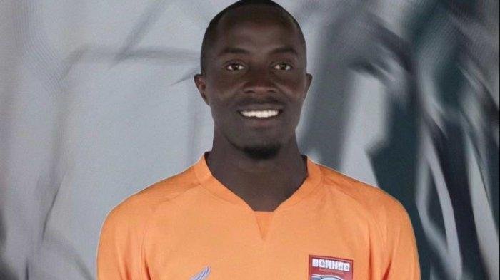 Borneo FC 2025: Dampak Absennya Nduwarugira ke Lini Tengah