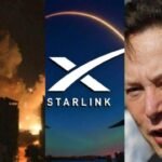 Elon Musk Umumkan Proyek Satelit Internet untuk Indonesia