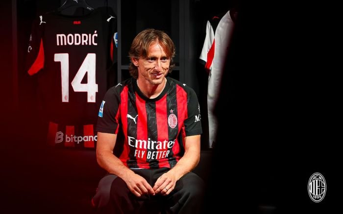 Milan 2025: Peran Defensif Modric—Cover Half-Space Kanan