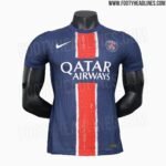 PSG 2025: Kembali Latihan—Timeline Match Fitness Skuad