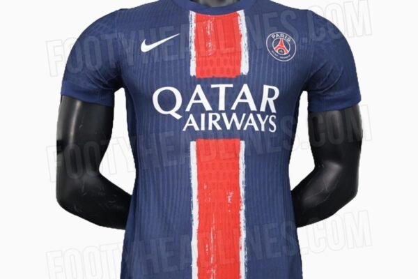 PSG 2025 Kembali Latihan—Timeline Match Fitness Skuad PSG 2025: Kembali Latihan—Timeline Match Fitness Skuad