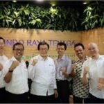 Direktur Emiten Prajogo Borong Saham Chandra Daya Investasi (CDIA)