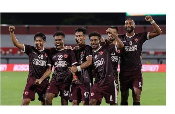 Bursa Transfer PSM 2025 Target Stopper Pengganti Yuran Bursa Transfer PSM 2025: Target Stopper Pengganti Yuran