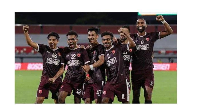 Bursa Transfer Liga 1 2023, Yuran Fernandes Diperpanjang Kontraknya di ... Bursa Transfer PSM 2025: Target Stopper Pengganti Yuran