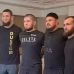 Khamzat Chimaev Sindir Keras: Ejekan Tengil untuk Jagoan Kalah di UFC Vancouver 2025