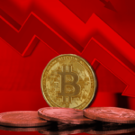 Harga Bitcoin Anjlok Setelah Rally Tertinggi Sepanjang Tahun