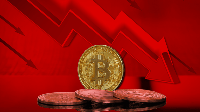 Bitcoin Price Plummets Below ,000 Amid Crypto Mayhem and Global ... Harga Bitcoin Anjlok Setelah Rally Tertinggi Sepanjang Tahun