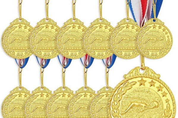 OKU Selatan Tambah Dua Medali dari Cabor Gulat OKU Selatan Tambah Dua Medali dari Cabor Gulat