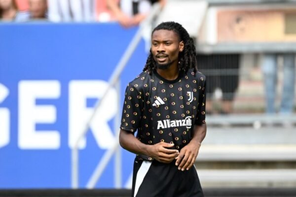 Como-Juventus: Formazioni ufficiali e Cronaca in diretta