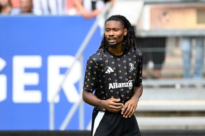 Como-Juventus Formazioni ufficiali e Cronaca in diretta Como-Juventus: Formazioni ufficiali e Cronaca in diretta
