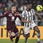 Juventus Siap Hadapi Torino dalam Derby Della Mole