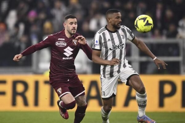 Juventus Siap Hadapi Torino dalam Derby Della Mole
