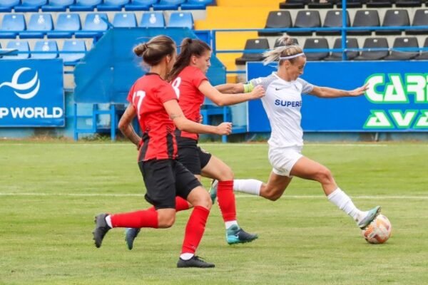 Cara nonton pertandingan Farul Csikszereda Superligii secara online