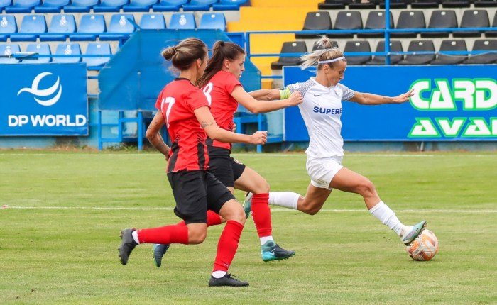 Cara nonton pertandingan Farul Csikszereda Superligii secara online