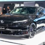 2026 Honda Prelude diluncurkan di Jepang pada bulan September - coupé hybrid ditampilkan di Indonesia, akan hadir di Malaysia?