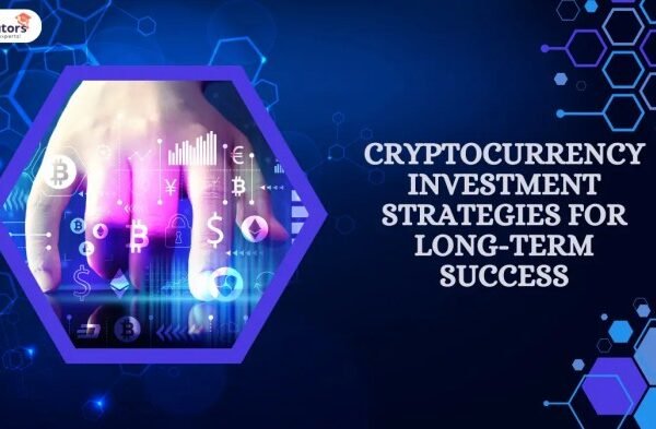 Strategi investasi yang tepat untuk cryptocurrency saat ini