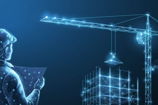 AI dalam manajemen proyek: Membangun masa depan