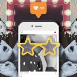 Akun Instagram Indonesia Menghancurkan Reputasi Selebriti dengan Gosip