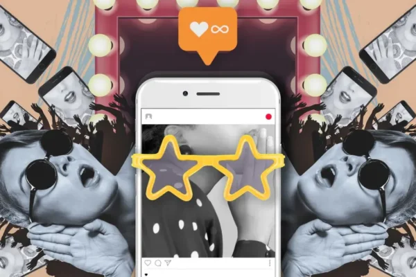 Akun Instagram Indonesia Menghancurkan Reputasi Selebriti dengan Gosip