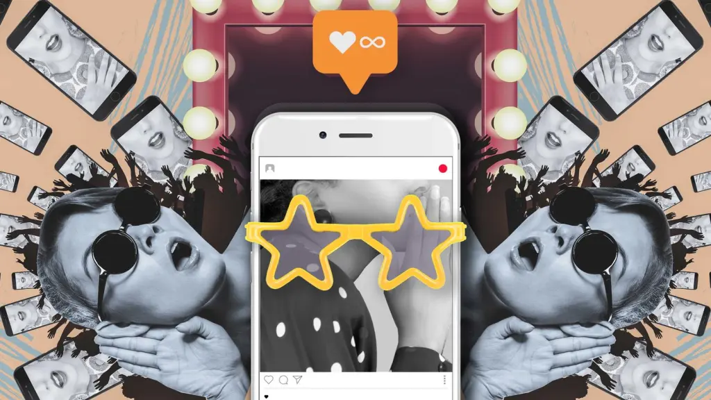 Akun Instagram Indonesia Menghancurkan Reputasi Selebriti dengan Gosip