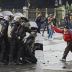 Apa yang perlu diketahui tentang keresahan nasional Indonesia atas tunjangan anggota parlemen