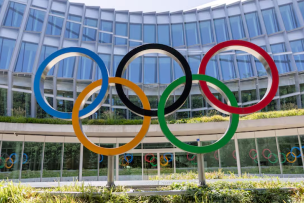 Atlet Israel ditolak visa untuk Kejuaraan Dunia Senam di Indonesia