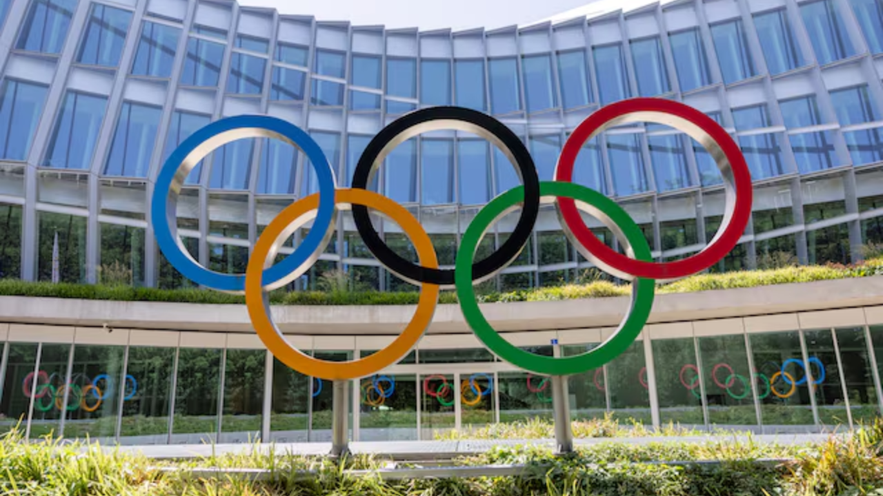 Atlet Israel ditolak visa untuk Kejuaraan Dunia Senam di Indonesia