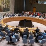 Berita Dunia Dalam Rangkuman: Sanksi Iran, banding banjir Yaman, advokat SDG baru