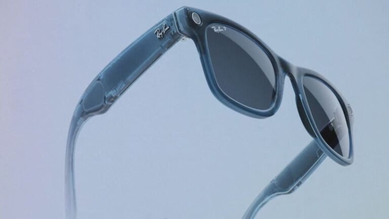 Berita Teknologi Hari Ini Pembaruan Langsung pada 24 Desember 2024: Visi Meta 2025: Kacamata Pintar Ray-Ban akan mendapatkan layar built-in, menurut laporan