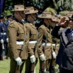 "Berlabuh di wilayah ini" - Apa arti sebenarnya dari perjanjian keamanan Australia-Indonesia yang baru