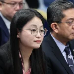 Buronan mantan walikota Filipina, Alice Guo, ditangkap di Indonesia