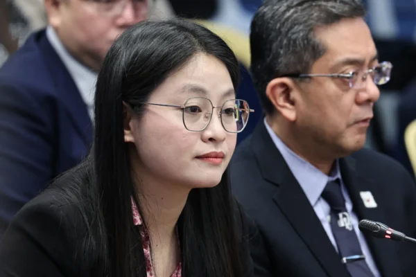 Buronan mantan walikota Filipina, Alice Guo, ditangkap di Indonesia