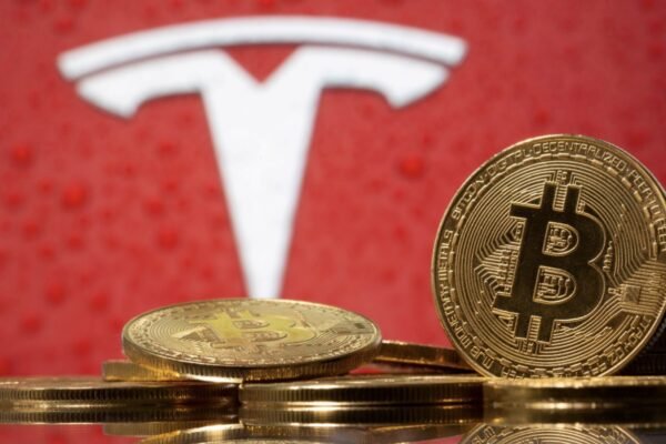 Cara Membeli Saham Tesla di Indonesia (2025)