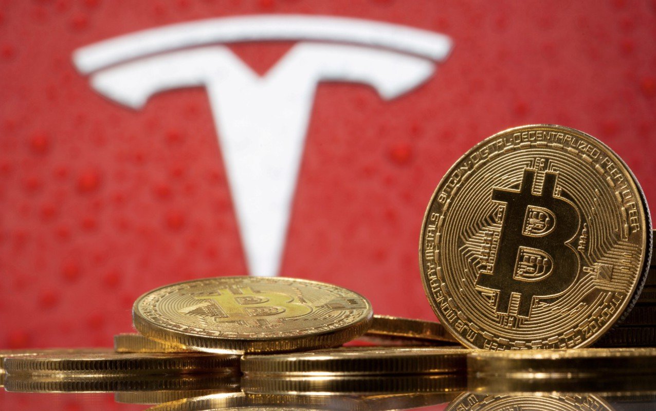 Cara Membeli Saham Tesla di Indonesia (2025)