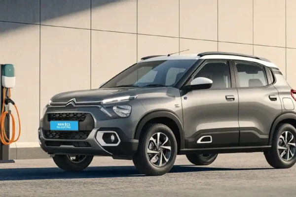 Citroen mengekspor e-C3 EV buatan India ke Indonesia, juga membidik Nepal dan Bhutan