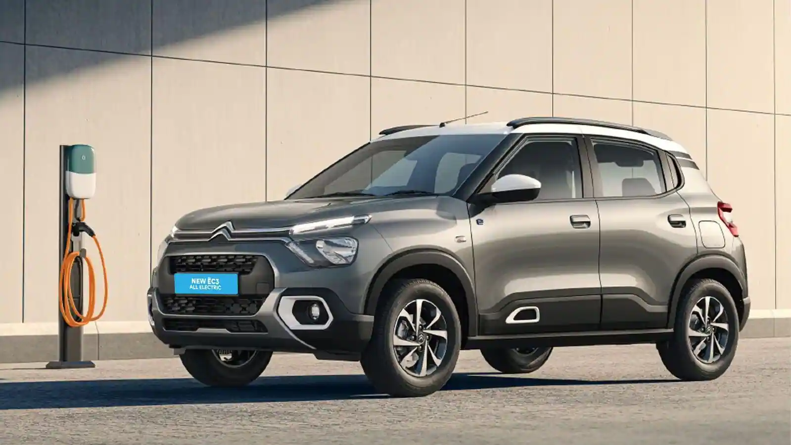 Citroen mengekspor e-C3 EV buatan India ke Indonesia, juga membidik Nepal dan Bhutan