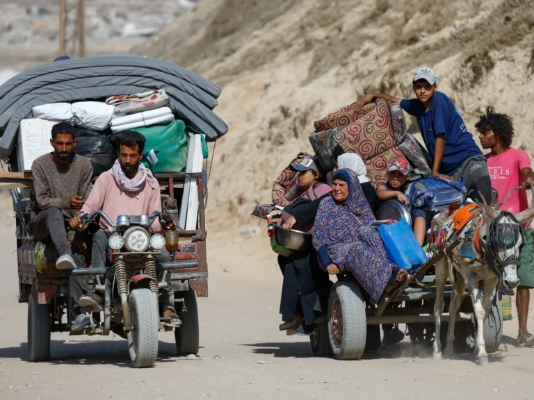 Dunia bereaksi atas tanggapan Hamas terhadap rencana Gaza Trump