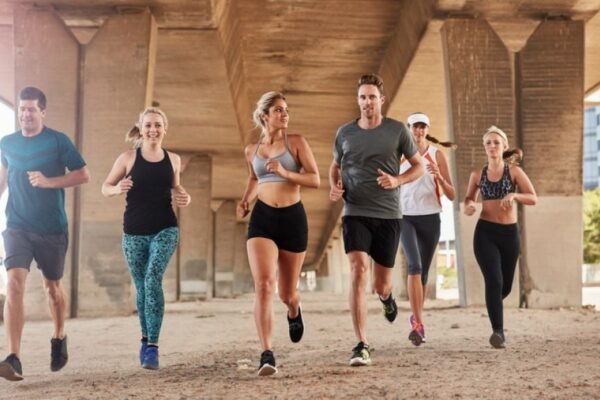 Gaya hidup dan faktor lingkungan lebih memengaruhi kesehatan dan penuaan daripada gen kita