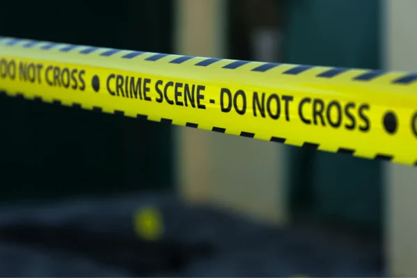 Hukum Pembunuhan dalam Islam