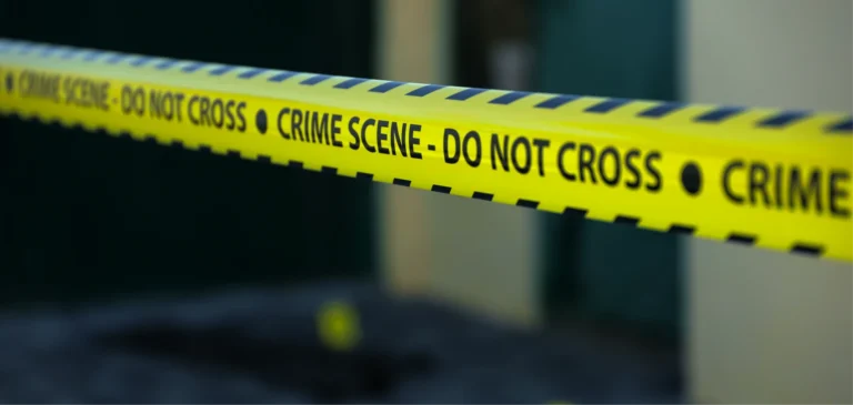 Hukum Pembunuhan dalam Islam