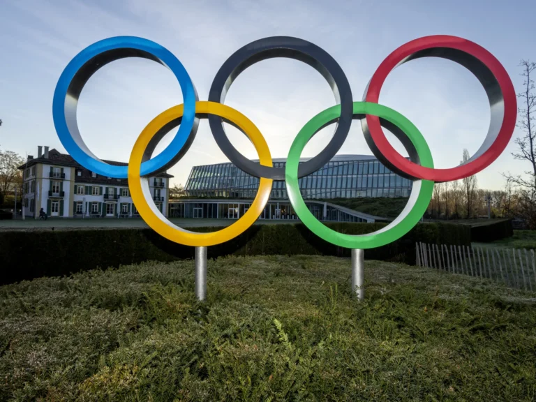 IOC tidak ingin ada acara olahraga di Indonesia setelah larangan visa bagi atlet Israel